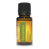Semilla de Cilantro Aceite Esencial doTERRA