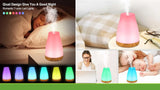 Kit Yoga doTERRA + Difusor Aromaterapia