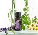 Serenity Aceite Esencial doTERRA