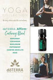 Yoga Affirm de 5ml