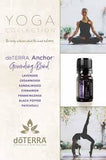 Yoga Anchor de 5ml
