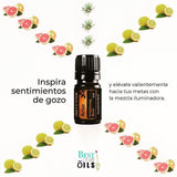 Yoga Arise de 5ml