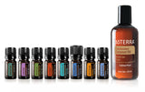 Kit AromaTouch Technique mas Aceite de Coco