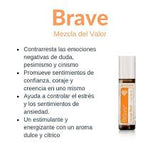 Brave Mezcla del Valor Kids Collection
