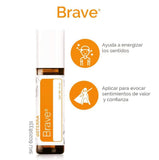 Brave Mezcla del Valor Kids Collection