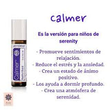 Calmer Restful Blend Kids Collection