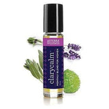 ClaryCalm Roll On  (antes Solace) Aceite Esencial doTERRA