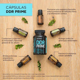 DDR PRIME 60 CAPSULAS