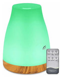 Difusor De Aceite Esencial Con Humidificador 300ml