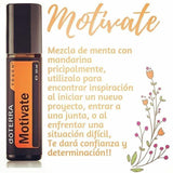 doTERRA Motivate Touch Rol-On 10ml