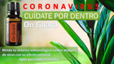 On Guard Doterra 3 En 1 Eleva Tus Defensas