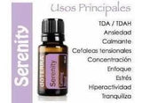 Serenity Aceite Esencial doTERRA