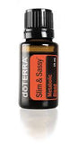 Slim and Sassy Aceite Esencial doTERRA