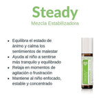 Steady Mezcla Estabilizadora Kids Collection