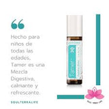Tamer Mezcla Digestiva Kids Collection